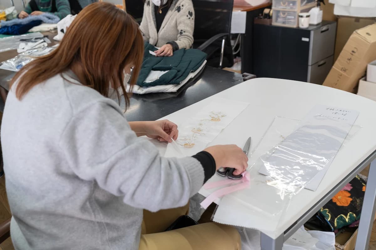 専門的な知見を活かした商品・サービス