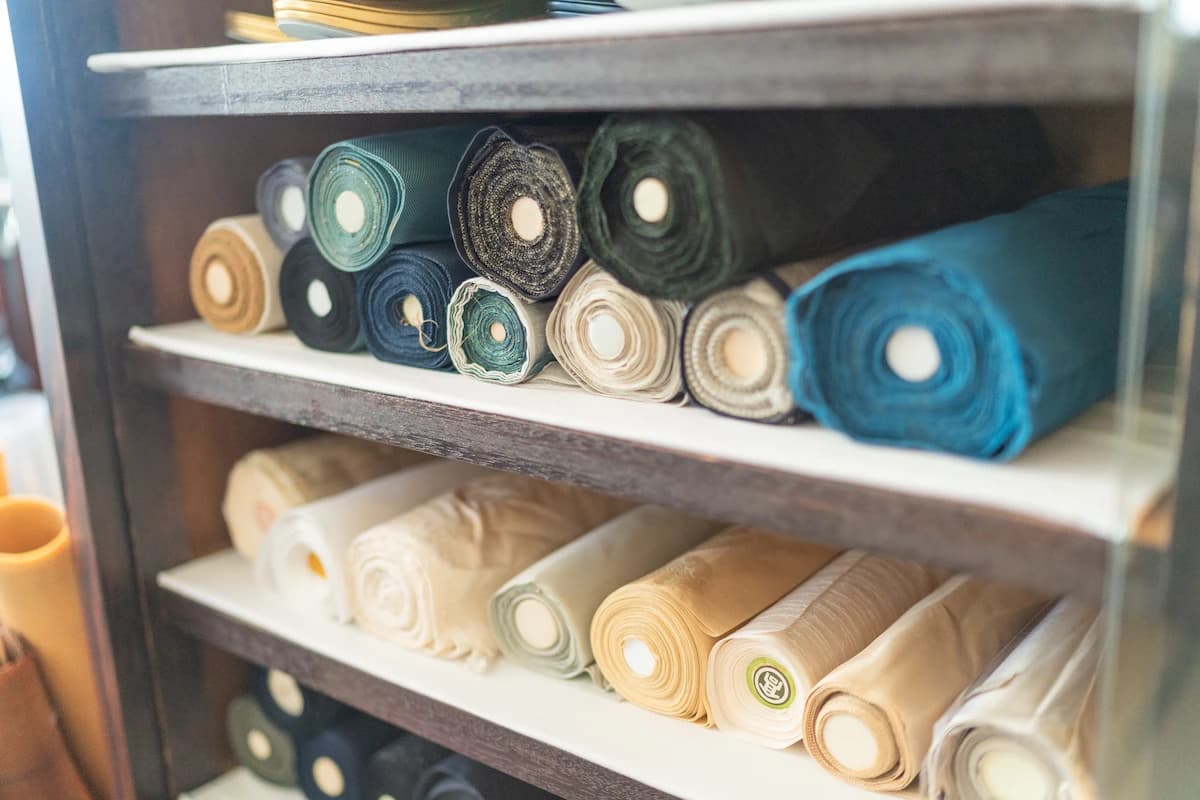 業界のプロに向けたサービス